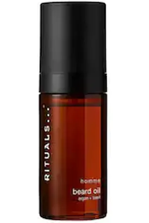 Rituals Homme - Olio Da Barba - -the Ritual Of Samurai Homme Beard Oil - Donna
