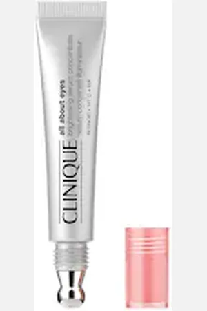 Clinique All About Eyes™ Brightening Serum Concentrate - Siero Contorno Occhi - -aae Aae Brghtng Srm Cncntrat - Donna