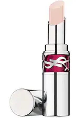 Saint Laurent Ysl Loveshine Candy Glaze - Lip Gloss In Stick - -pink Flush 3.20g - Donna
