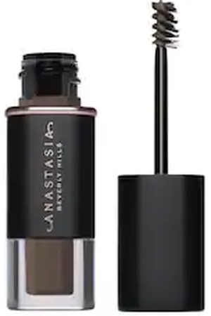 Anastasia Beverly Hills Volumizing Tinted Brow Gel - Gel Sopracciglia In Formato Da Viaggio - -tinted Brow Gel Deluxe Soft Brown - Donna