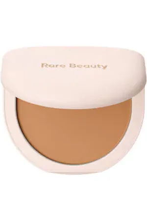 Rare Beauty Tinted Pressed Powder - Cipria Colorata Compatta Di Finish - -true To Myself Tinted Pressed Finishing - Donna