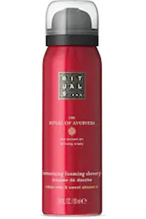Rituals The Ritual Of Ayurveda - Docciaschiuma - -ayurveda Shower Mousse - Donna
