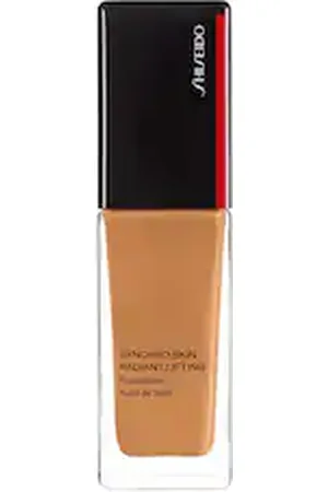Shiseido Synchro Skin Radiant Lifting Foundation - Fondotinta Liquido - -ss Radiant Lift Foundation 420 - Donna