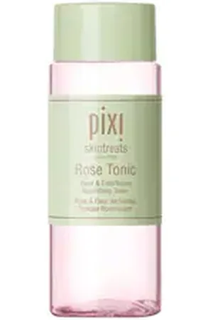 Pixi Rose Tonic - Lozione Nutriente Formato Viaggio - 100 Ml - Donna