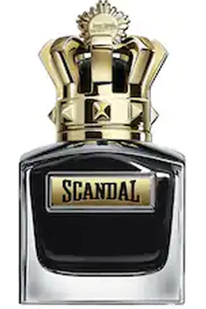 Jean Paul Gaultier Scandal Pour Homme Le Parfum - Note Di Geranio, Fava Tonka, Legno Di Sandalo - -scandal Man Edp 50 Ml - Donna