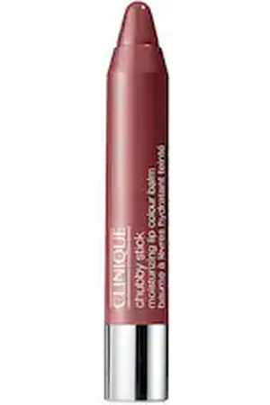 Clinique Chubby Stick - Idratante Per Le Labbra - Teinte 03 - Fuller Fig 3 G - Donna