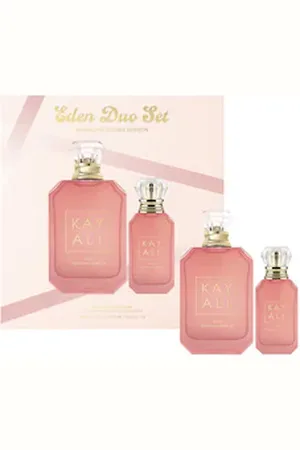 Kayali Eden Duo Set - Set Di Profumi - - Eden Duo Set - Coffret Parfum - Donna