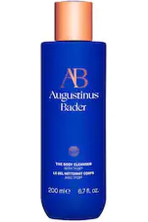 AUGUSTINUS BADER The Body Cleanser – Detergente Corpo - -body Care The Body Cleanser - Donna