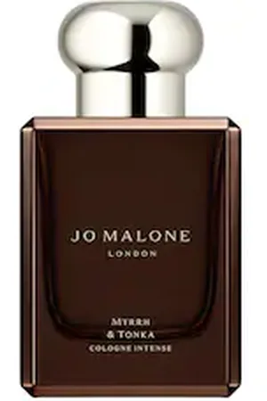 Jo Malone Myrrh & Tonka - Cologne Intense - -myrrh & Tonka Cologne Intense 50ml - Donna