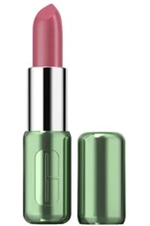 Clinique Pop™ Longwear Lipstick – Rossetto - -cute Pop - Satin - Donna