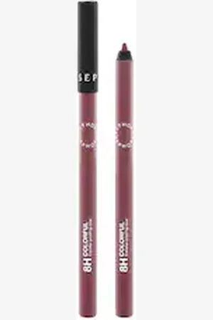 SEPHORA 8hr Colorful Lip Liner - Matita Per Labbra No-transfer - -lip Liner-25 F - Donna