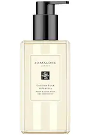 Jo Malone English Pear & Freesia - Body & Hand Wash - 250 Ml - Donna