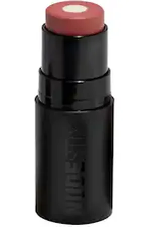 Nudestix Nudies All Over Face Color Matte + Glow - Blush In Stick - -rose Glow (6g) - Donna