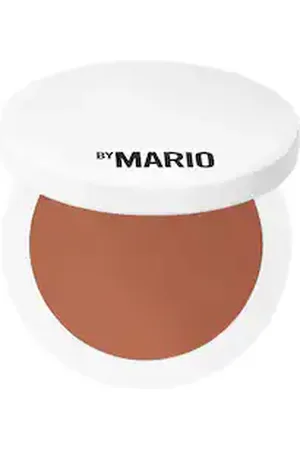 Makeup By Mario Softsculpt® Bronzer - Terra Abbronzante - -daark - Donna