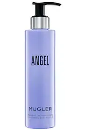 MUGLER - Angel Latte Corpo 200ml - -angel Body Lotion 23 B200ml - Donna