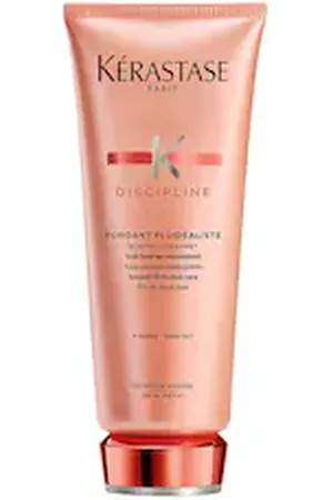 Kerastase Kérastase - Conditioner Discipline Fluidealiste Fondant - Per Capelli Crespi - 200ml - Donna