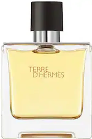 Hermès Terre D’ - Parfum - Vaporisateur 75 Ml - Donna