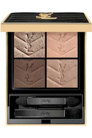 Saint Laurent Couture Mini Clutch - Palette Occhi - -couture Mini Clutch 100 Stora Dolls - Donna
