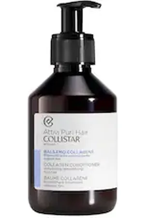 Collistar Balsamo Collagene - Ridensificante Volumizzante - -attivi Puri Collagene Balsamo 200 Ml - Donna