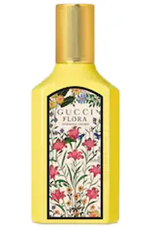 Gucci Flora Gorgeous Orchid - Eau De Parfum Donna - - Flora Gorgeous Orchid Edp 50ml - Donna