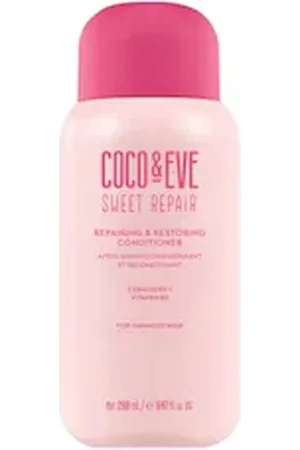 Coco & Eve Like A Virgin - Balsamo Riparatore - -sweet Repair Restoring Condition 280ml - Donna