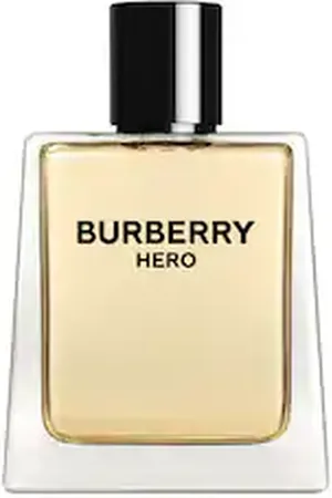Burberry Hero Eau De Toilette Uomo - Hero Edt 100ml- - Donna