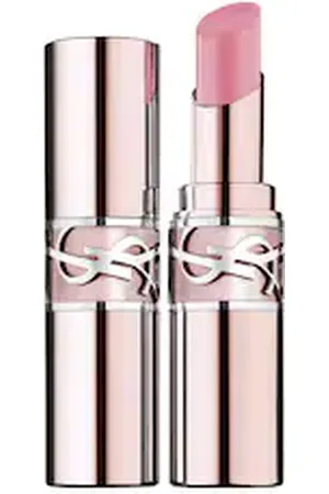 Saint Laurent Ysl Loveshine Candy Glow - Balsamo Labbra Colorato - -loveshine Balm 1b - Donna