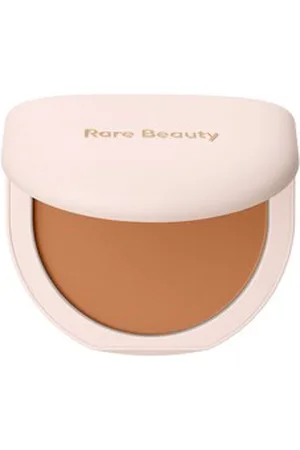 Rare Beauty Tinted Pressed Powder - Cipria Colorata Compatta Di Finish - -true To Myself Tinted Pressed Finishing - Donna