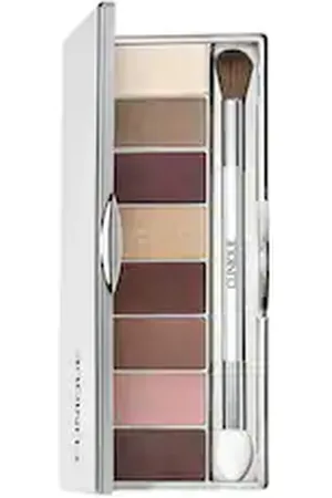 Clinique All About Shadow Octet - Black Honey - -all About Shadow Black Honey - Donna