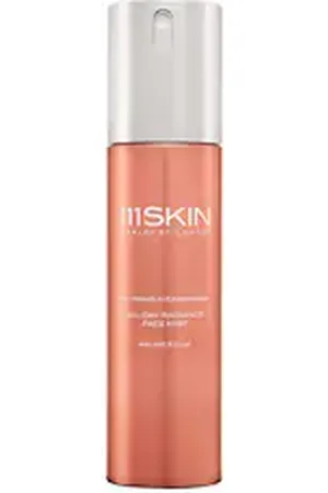111Skin All Day Radiance Face Mist - Spray Viso Illuminante - -all Day Radiance Face Mist 100 Ml - Donna