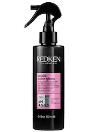 Redken Acidic Color Gloss Termoprotettore - Per Capelli Colorati - -acidic Color Gloss Leave-in 190ml - Donna