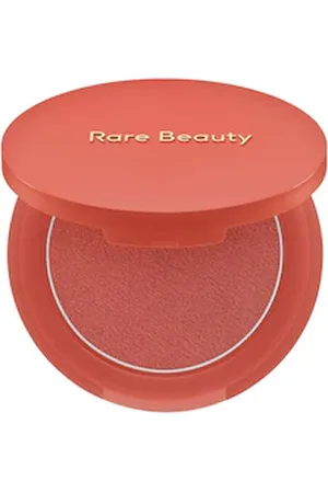 Rare Beauty Soft Pinch Matte Bouncy Blush - Blush In Crema E Polvere - -soft Pinch Matte Bouncy Blush - Worth - Donna