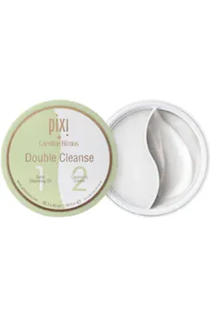 Pixi Double Cleanse - Duo Detergente - -double Cleanse - Donna