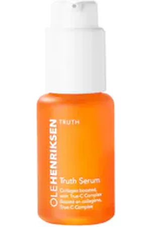 Ole Henriksen Truth Serum - Siero Illuminante Con Vitamina C & Collagene - -30 Ml - Donna