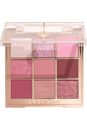 Charlotte Tilbury Charlotte