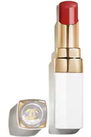CHANEL Rouge Coco Baume - Brillante Balsamo Idratante Colorato Sublimatore - -rouge Coco Rc Baume Shine C.bur.756 - Donna