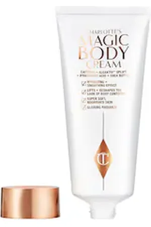 Charlotte Tilbury Charlotte