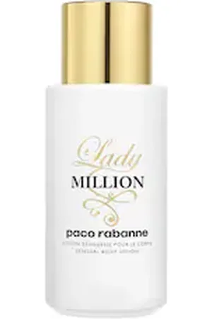 Paco rabanne Ladymillion - Body Lotion - 150 Ml - Donna
