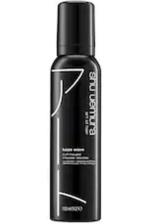 Shu Uemura Art of Hair Kaze Wave - Mousse Ricci - -style Restage Mousse Kaze Wave 150ml - Donna