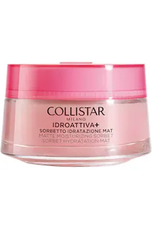 Collistar Idroattiva + - Sorbetto Idratazione Mat - -idro Attiva Sorbetto - Donna