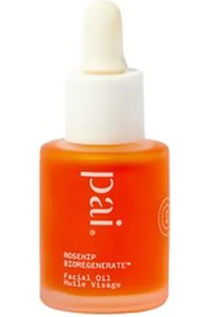 Pai Rosehip Bioregenerate - Universal Rosehip Face Oil - 10 Ml - Donna