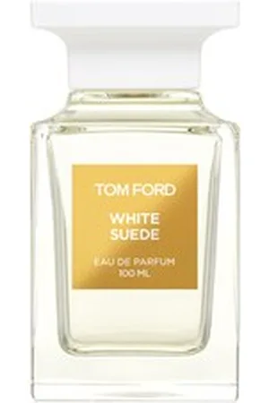 Tom Ford White Suede Private Blend- Eau De Parfum - Private Blend White Suede Edp 100ml - Donna