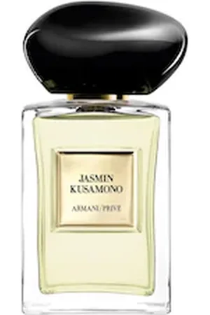 Emporio Armani Prive Jasmin Kusamono - 50 Ml - - Donna