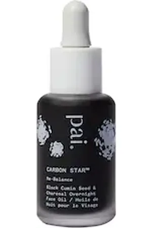 Pai Carbon Star - Siero Anti-imperfezioni - -collection Carbon Star Face Oil 30ml - Donna