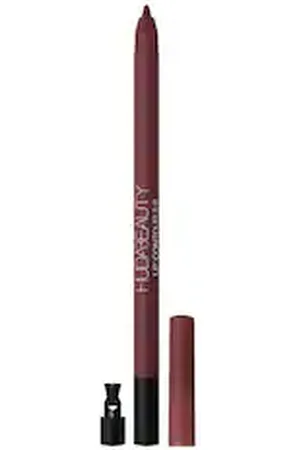 HUDA BEAUTY Lip Contour 2.0 - Matita Labbra - -lip Contour Very Berry - Donna
