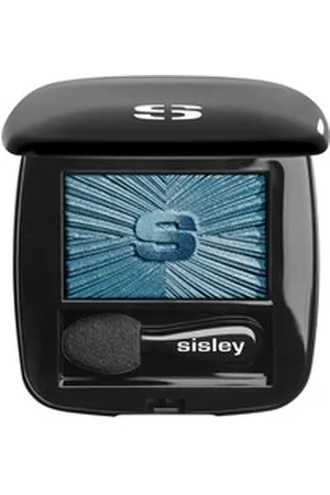Sisley Phyto-ombres - Ombretti Illuminanti - Phyto Eye Shadow 33 Metallic Jean - Donna