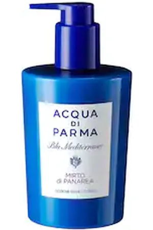 Acqua di Parma Mirto Di Panarea - Lozione Mani E Corpo - -blu Mediterraneo Mirto Bl 300ml - Donna