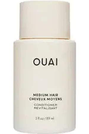 OUAI Medium Hair - Balsamo Per Capelli Normali - -89ml - Donna