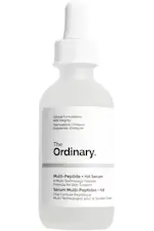 The Ordinary Siero Multi-peptidi + Ha - Siero Anti-age - -peptides Multi-peptide + Ha Serum 60ml - Donna
