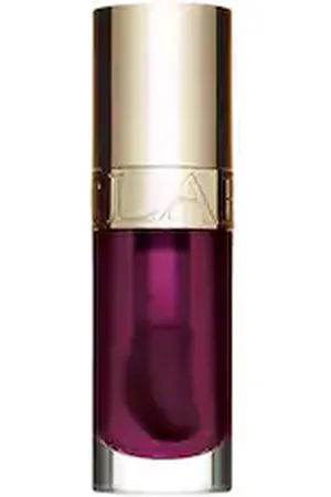Clarins Lip Comfort Oil - Olio Nutriente Per Labbra Luminose E Sublimate - -lip Comfort Oil 10 - Donna